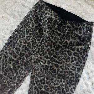 Sanctuary x Anthropology Legging Pants